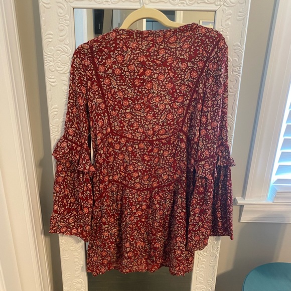 Amuse Society La Palma Dress - Picture 3 of 5